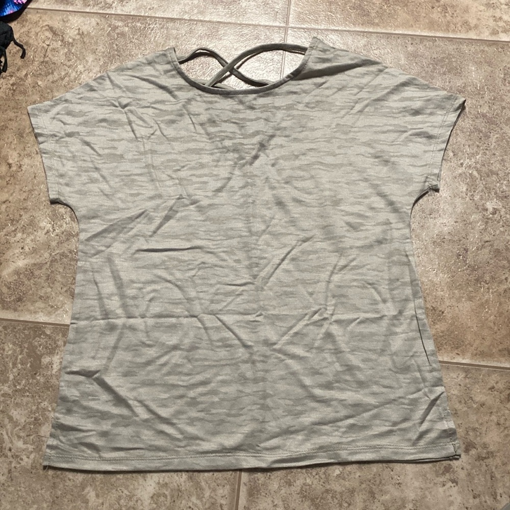 Hayden girls top